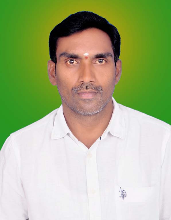 Desh Naresh