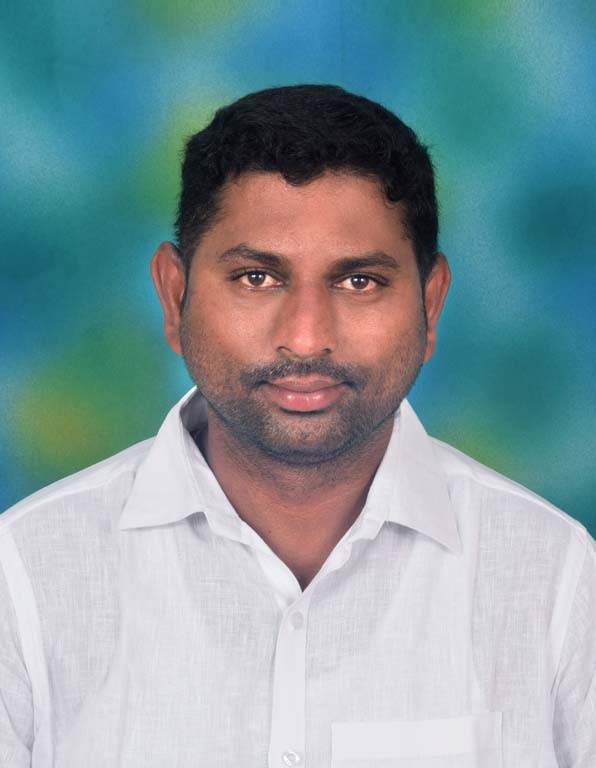 Desaboyana Anil Kumar