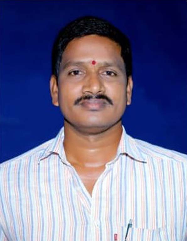 Penugonda Nagender