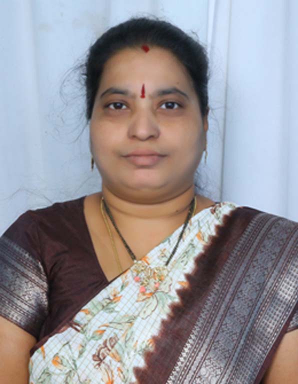 Pullakandham Shirisha