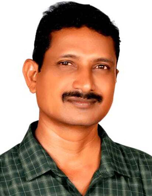 Jakku Raju