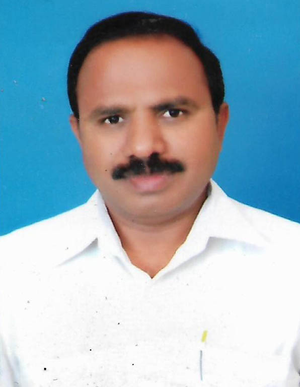 Desini Ramesh