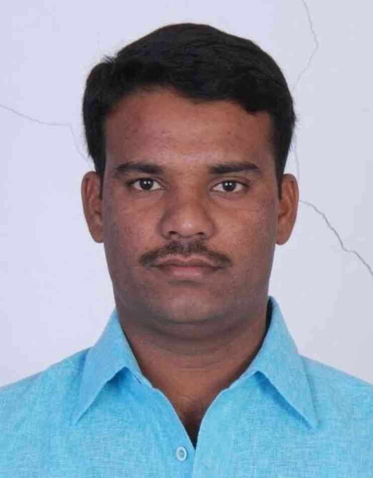 Navaru Muralidhar Reddy